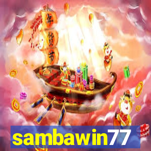 sambawin77