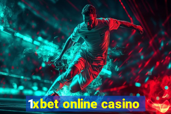 1xbet online casino