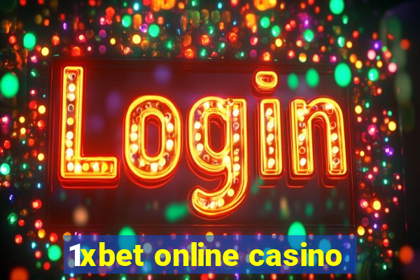 1xbet online casino