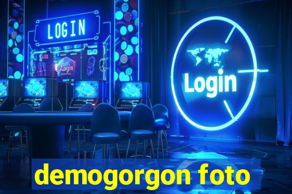 demogorgon foto