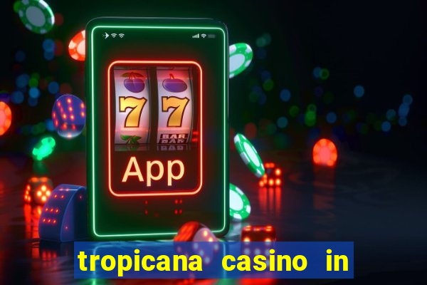 tropicana casino in las vegas