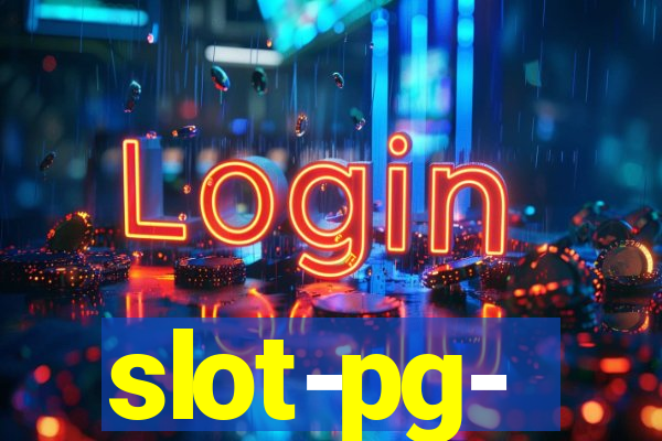 slot-pg-