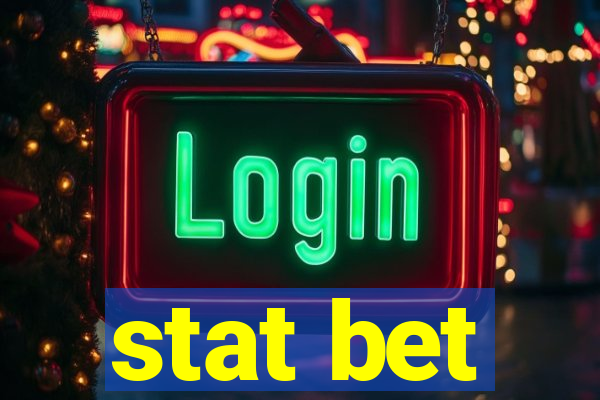 stat bet