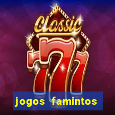 jogos famintos assistir online