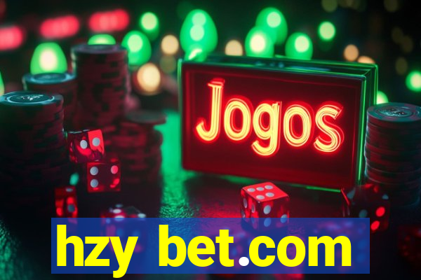 hzy bet.com