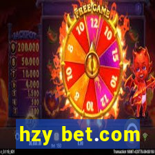 hzy bet.com