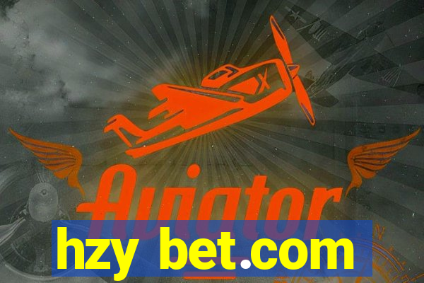 hzy bet.com