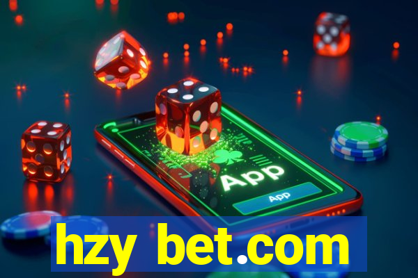 hzy bet.com