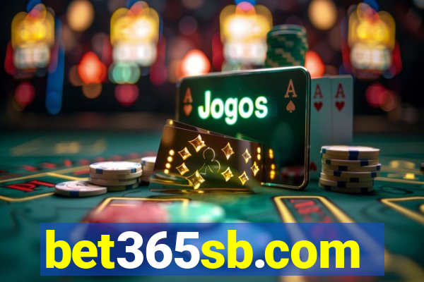 bet365sb.com