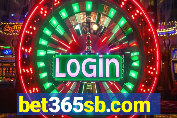 bet365sb.com