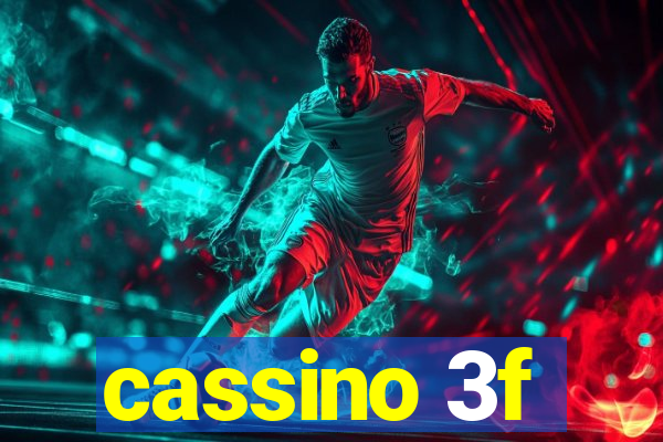 cassino 3f