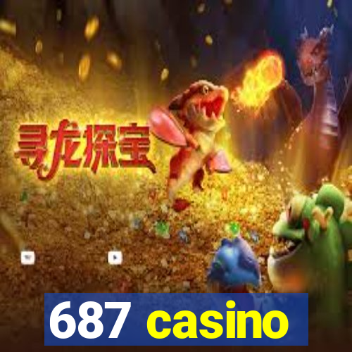 687 casino