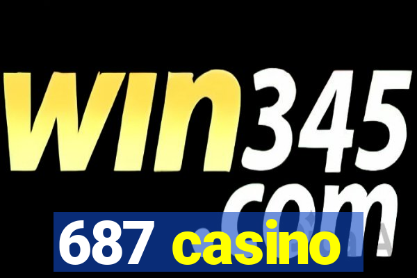 687 casino