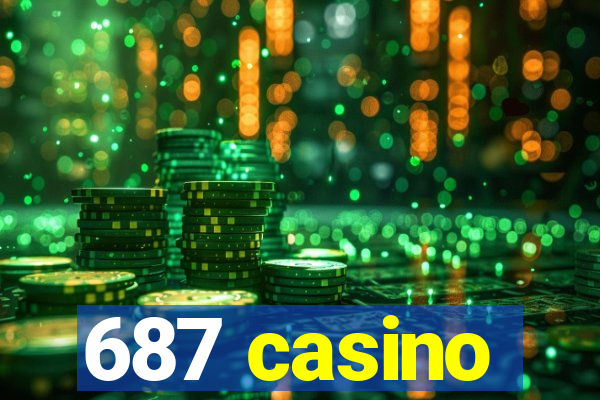 687 casino