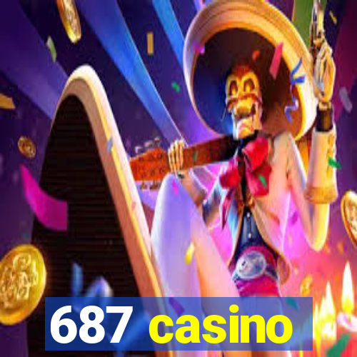 687 casino