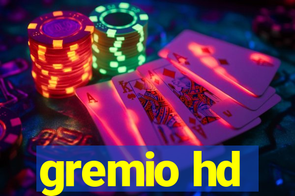 gremio hd