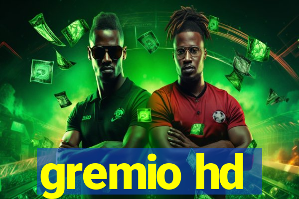 gremio hd