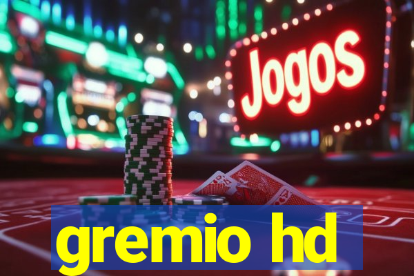 gremio hd