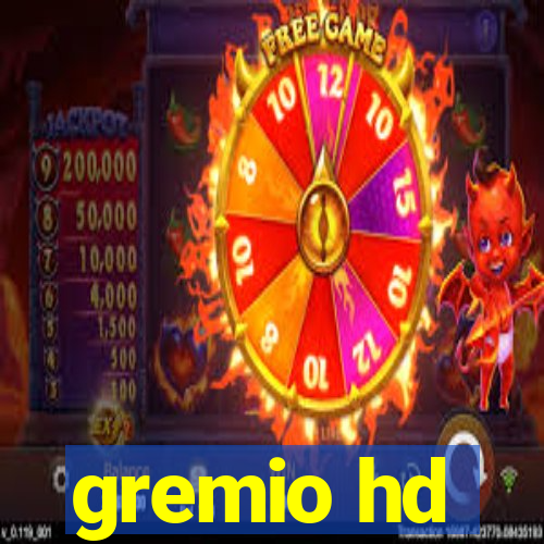 gremio hd