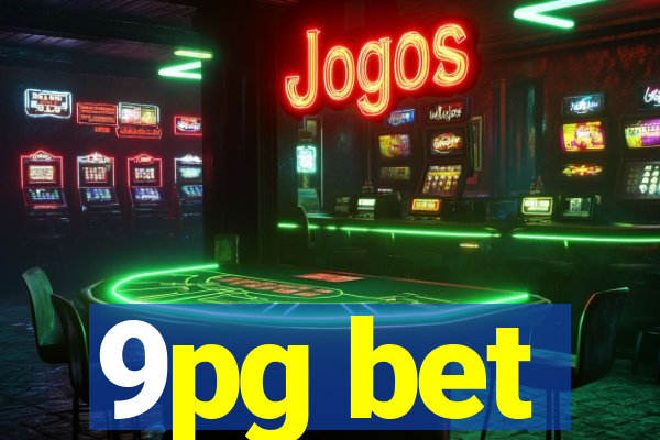 9pg bet