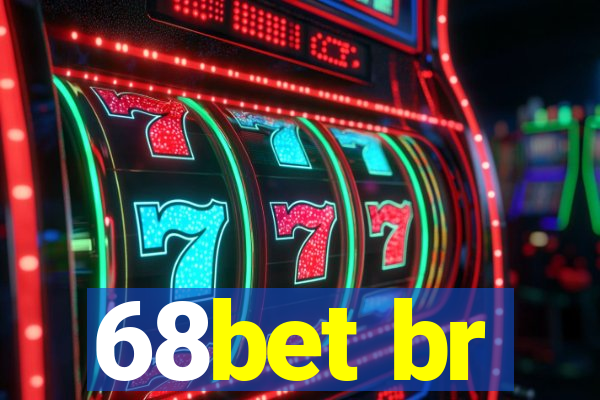 68bet br