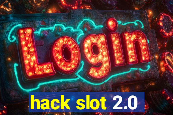 hack slot 2.0