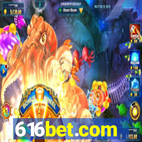 616bet.com