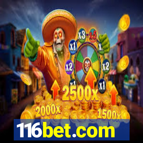 116bet.com