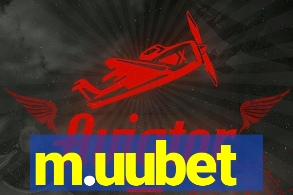 m.uubet