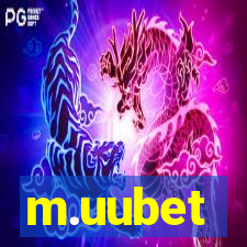 m.uubet