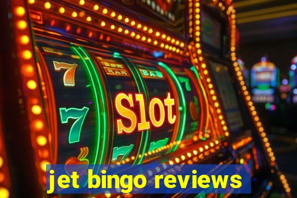 jet bingo reviews