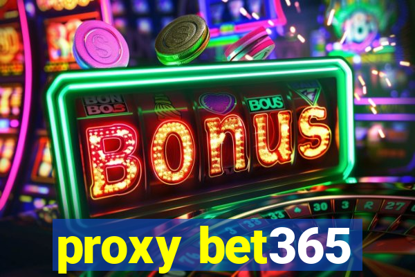 proxy bet365