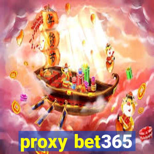 proxy bet365