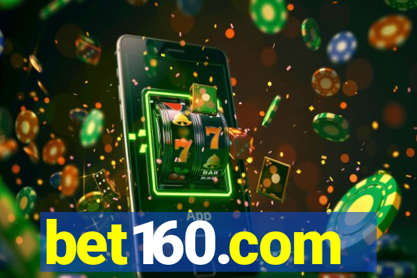 bet160.com