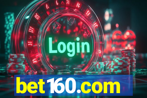 bet160.com