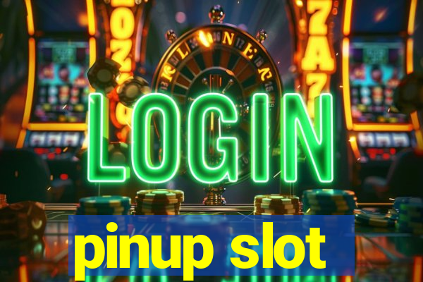 pinup slot