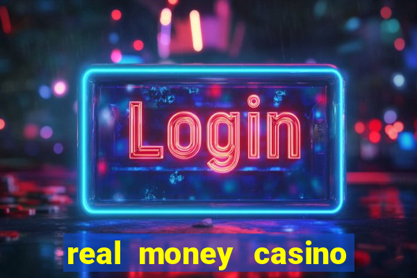 real money casino with no deposit