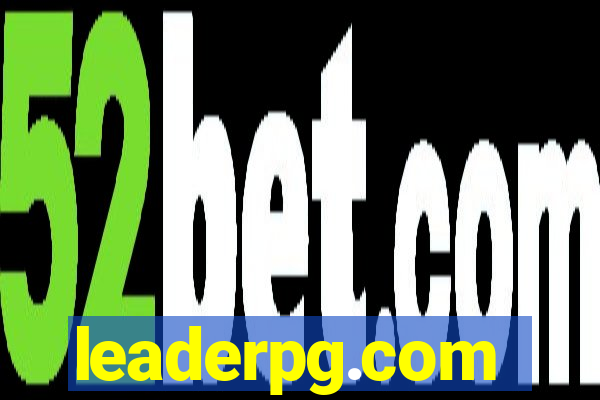 leaderpg.com