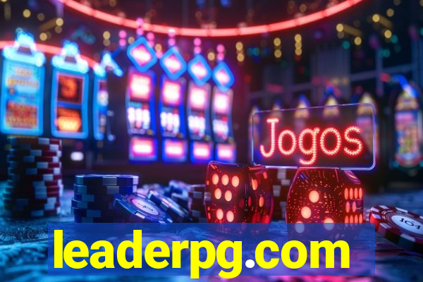 leaderpg.com