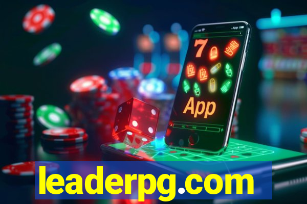 leaderpg.com