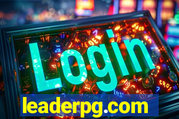 leaderpg.com