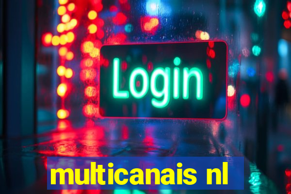 multicanais nl