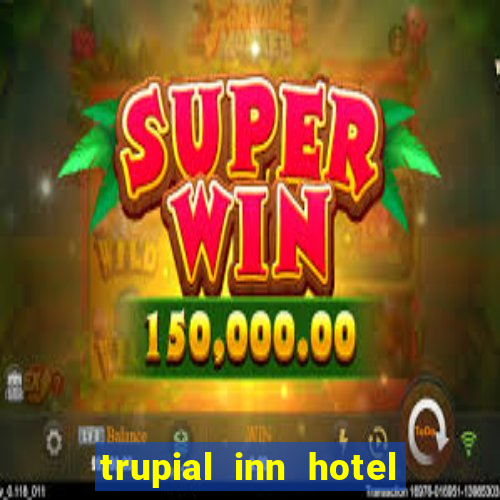 trupial inn hotel casino curacao