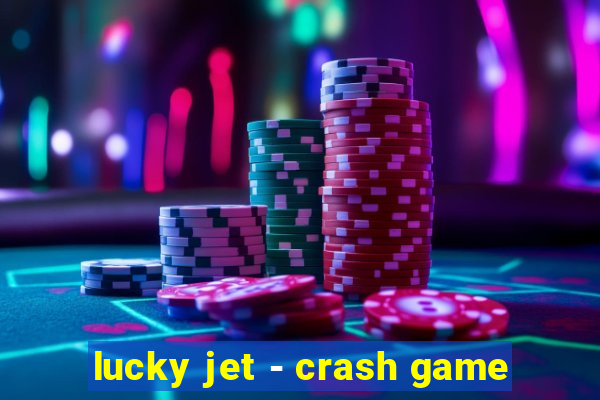 lucky jet - crash game