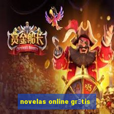 novelas online gr谩tis