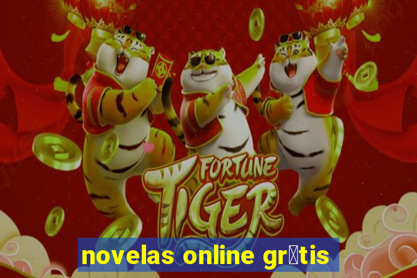 novelas online gr谩tis