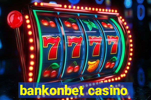 bankonbet casino