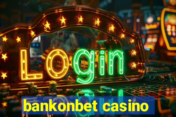 bankonbet casino