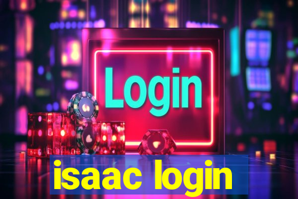 isaac login