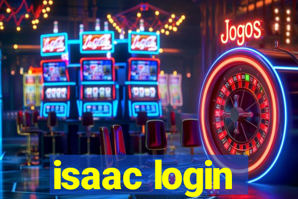 isaac login